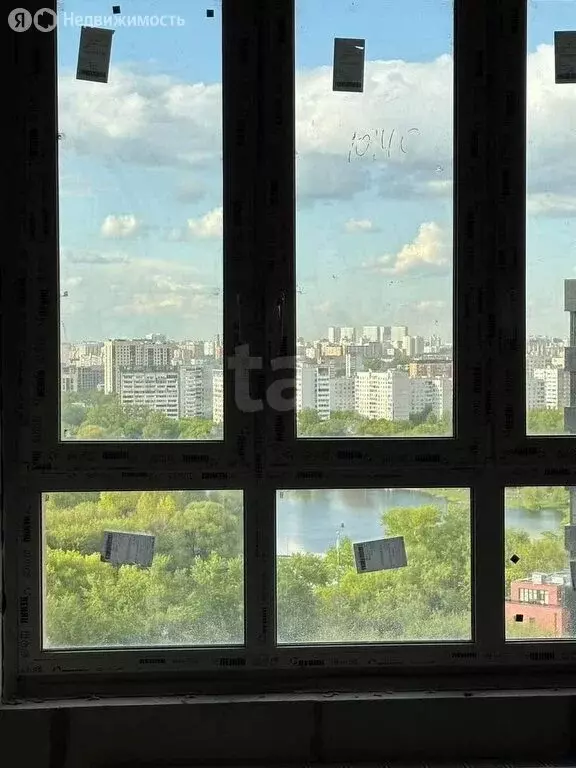 2-комнатная квартира: Москва, Михалковская улица, 48к2 (63.6 м) - Фото 0