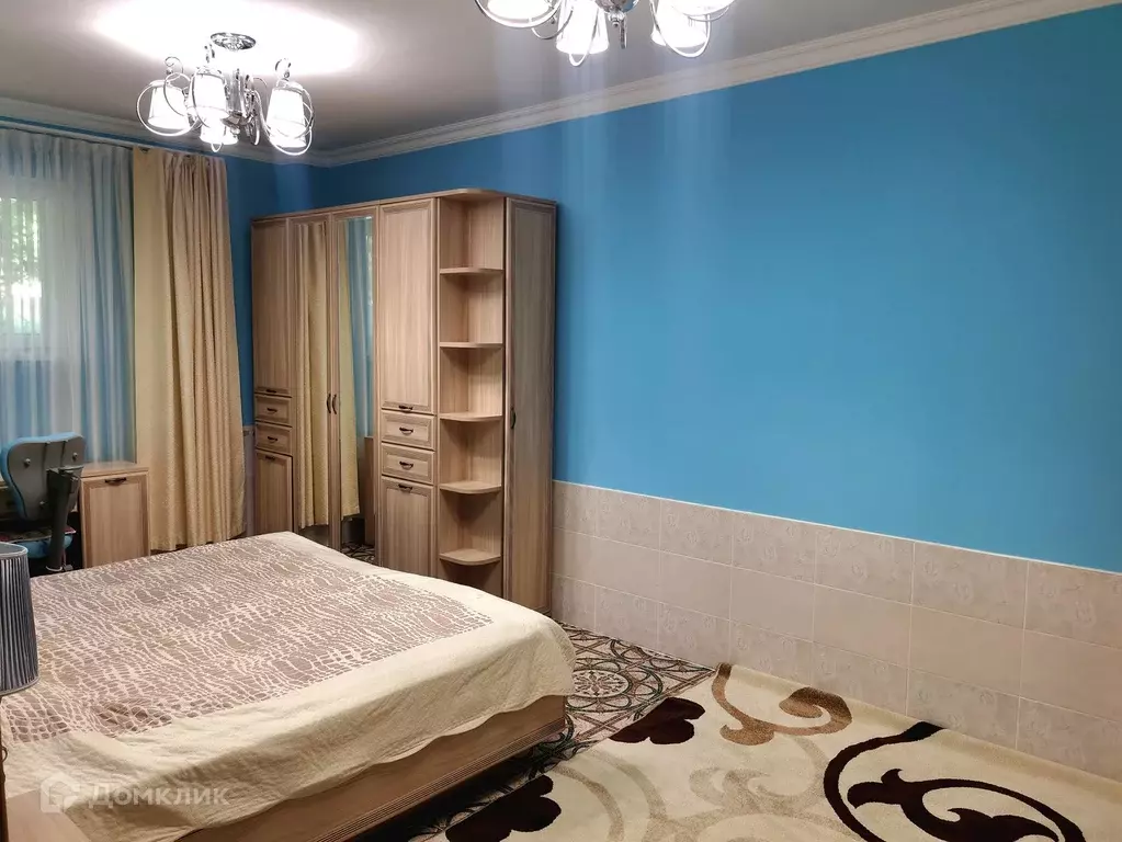 Продаётся 1-к квартира, 42 м - Фото 1