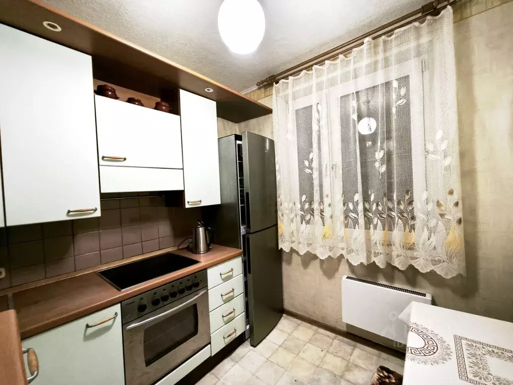 2-к кв. Москва Неманский проезд, 11 (45.5 м) - Фото 1