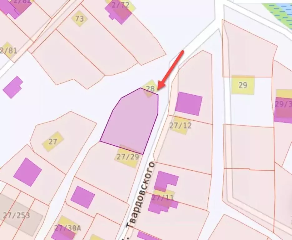 Участок в Волгоградская область, Волгоград Трампарк СНТ,  (6.9 сот.) - Фото 2