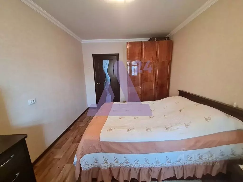 3-к кв. Алтайский край, Барнаул ул. Весенняя, 12А (68.2 м) - Фото 1