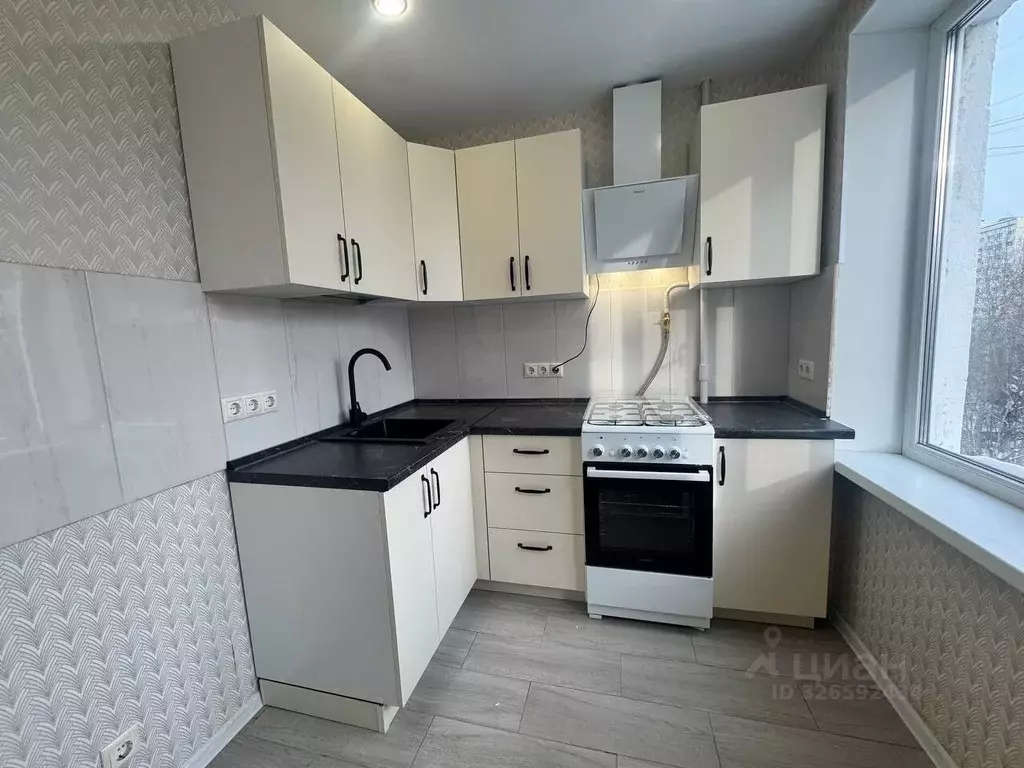 2-к кв. Москва Херсонская ул., 35 (46.7 м) - Фото 2