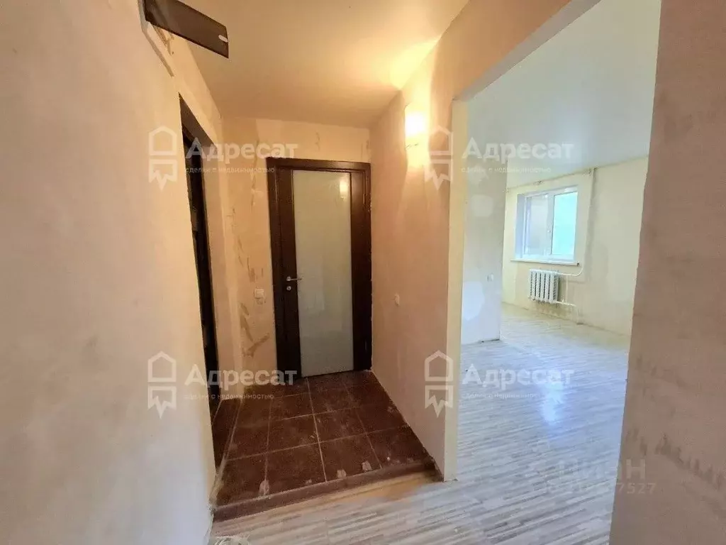 3-к кв. Волгоградская область, Волжский ул. Мира, 21 (55.0 м) - Фото 1