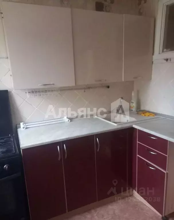 1-к кв. Ростовская область, Волгодонск ул. Ленина, 37 (34.0 м) - Фото 0