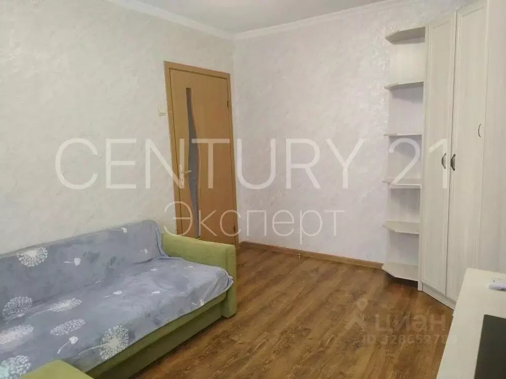 2-к кв. Калининградская область, Калининград Солдатская ул., 12 (32.3 ... - Фото 2