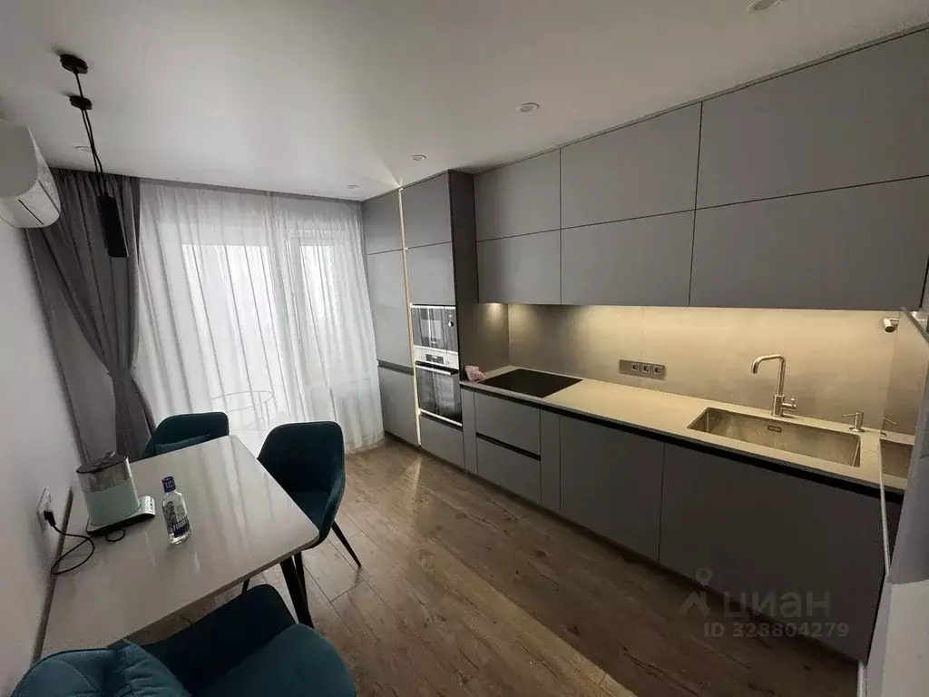 2-к кв. Москва Муравская ул., 38к1 (62.0 м) - Фото 1