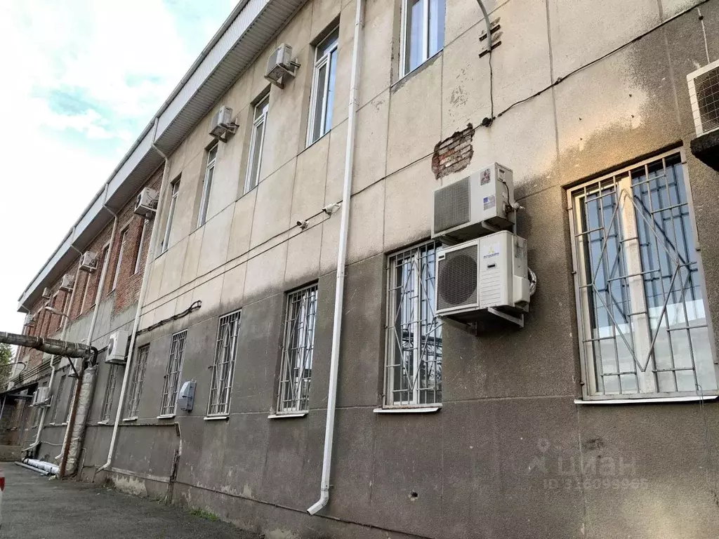 Помещение свободного назначения в Краснодарский край, Краснодар ... - Фото 0