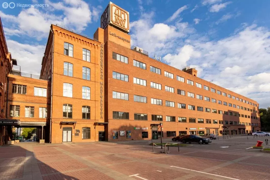 Офис (212.03 м) - Фото 2