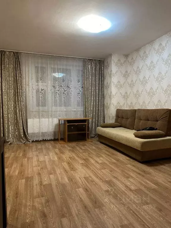 Студия Красноярский край, Красноярск Судостроительная ул., 20 (34.6 м) - Фото 1