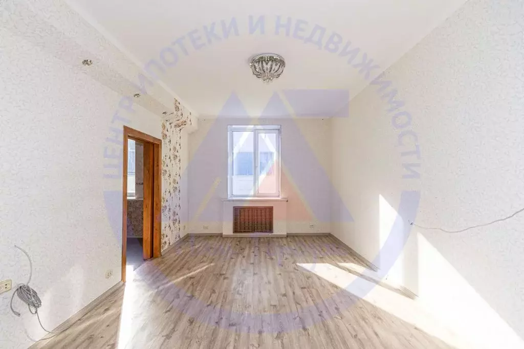 3-к кв. Курганская область, Курган Пролетарская ул., 59 (81.0 м) - Фото 1