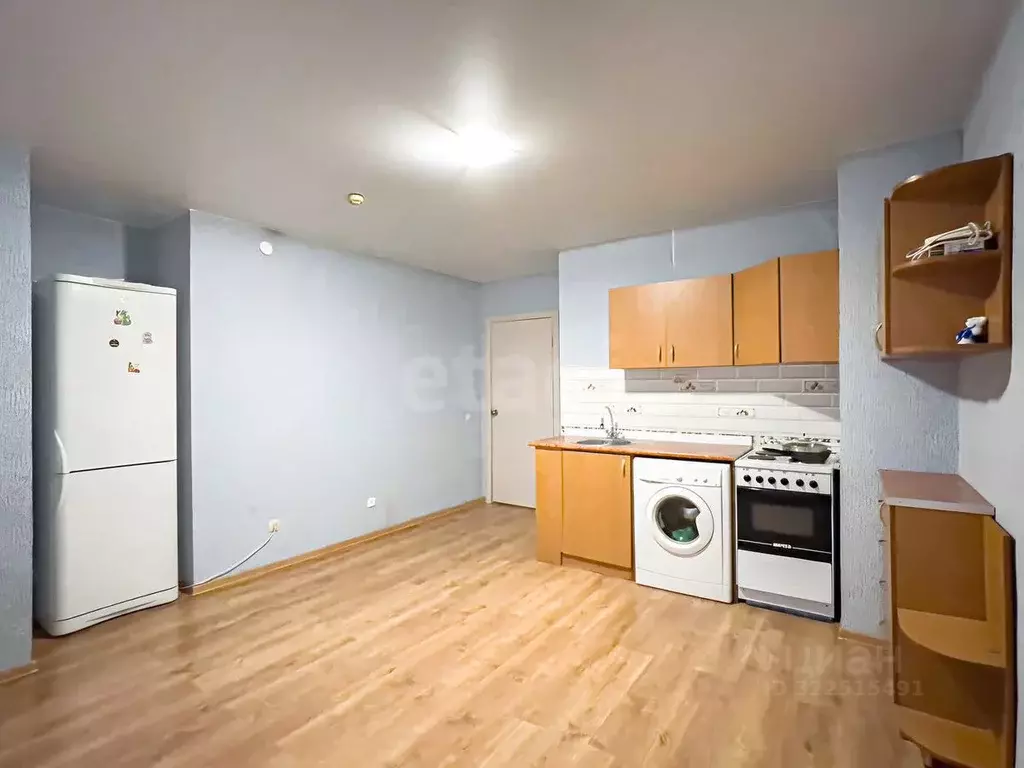 2-к кв. Вологодская область, Вологда ул. Маршала Конева, 26 (68.0 м) - Фото 0