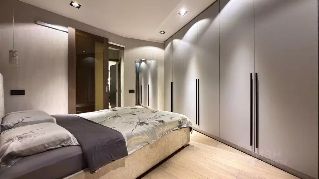 1-к кв. Санкт-Петербург ул. Савушкина, 104 (46.5 м) - Фото 2