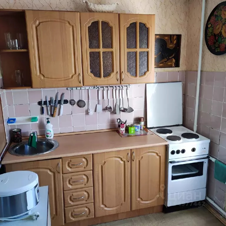2-к кв. Марий Эл, Йошкар-Ола бул. Чавайна, 20 (45.0 м) - Фото 0