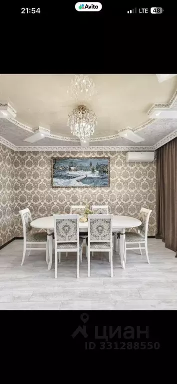 3-к кв. Тюменская область, Тюмень Солнечный проезд, 3 (90.0 м) - Фото 0