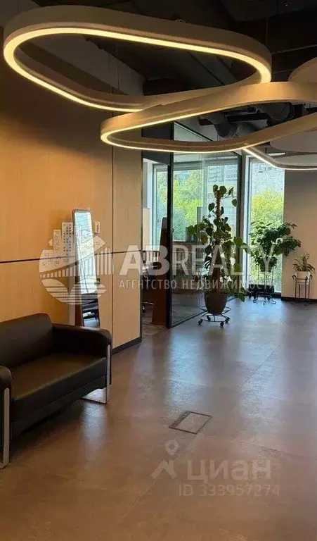 Офис в Москва Нахимовский просп., 51 (737 м) - Фото 2