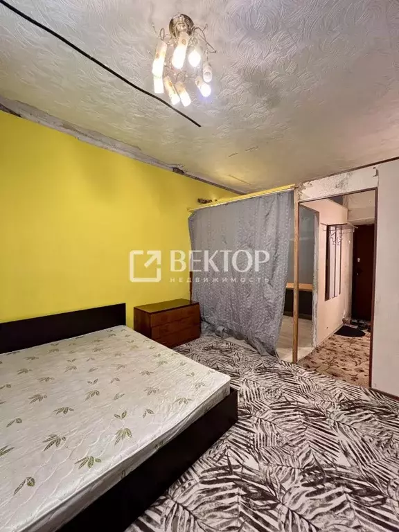 Комната Костромская область, Кострома ул. Энергетиков, 3 (24.0 м) - Фото 2