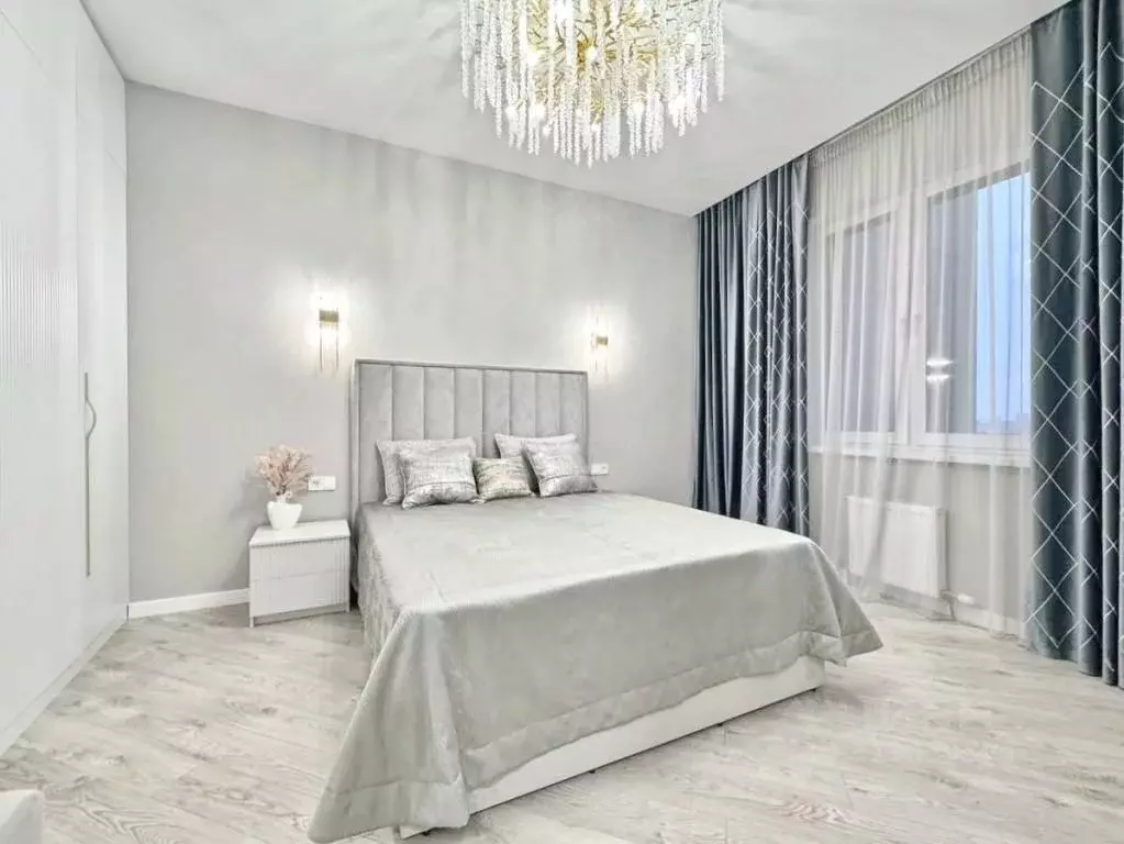 1-к кв. Татарстан, Казань ул. Достоевского, 57 (65.0 м) - Фото 0