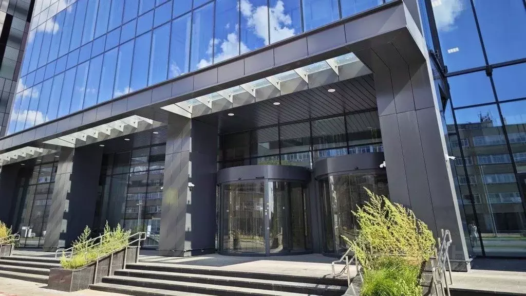 Помещение свободного назначения в Москва просп. Лихачева, 8 (391 м) - Фото 1