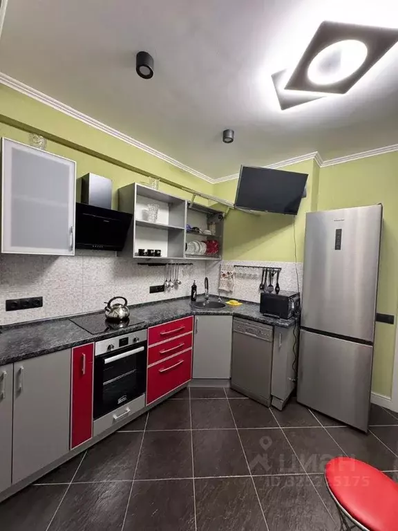 1-к кв. Московская область, Богородский городской округ, с. Бисерово, ... - Фото 2