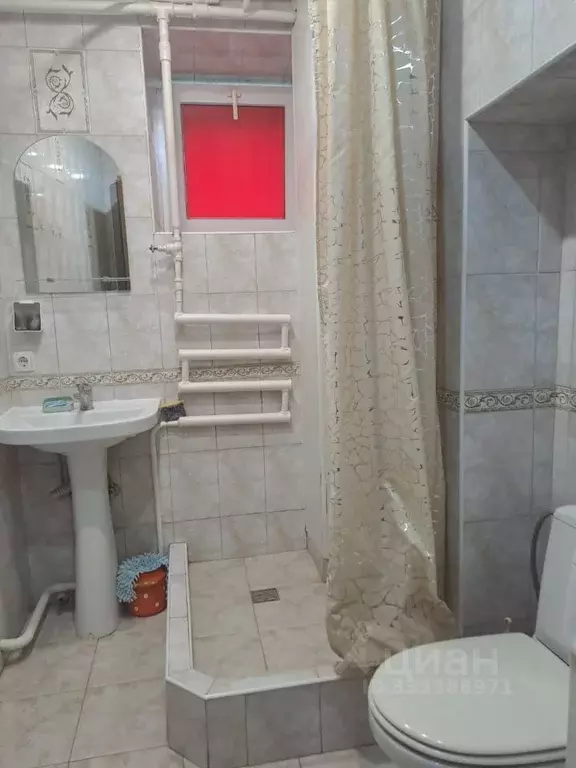 1-к кв. Крым, Симферополь ул. Дмитрия Ульянова, 5/7 (40.0 м) - Фото 2