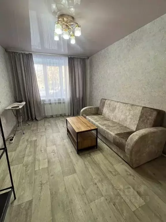 2-к кв. Башкортостан, Белорецк ул. Карла Маркса, 90 (43.0 м) - Фото 0