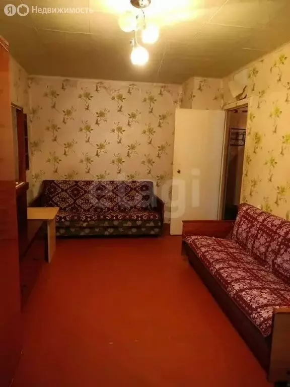 1-комнатная квартира: Ржев, улица Гагарина, 106 (31 м) - Фото 1