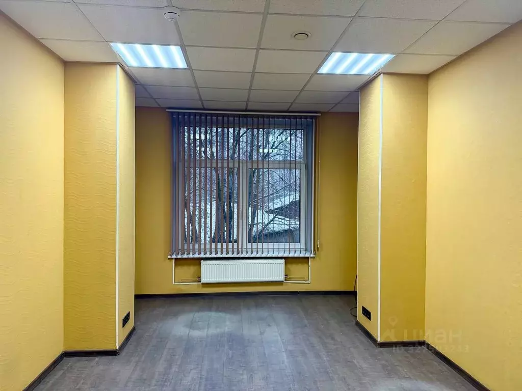 Офис в Санкт-Петербург ул. Савушкина, 89 (20 м) - Фото 2