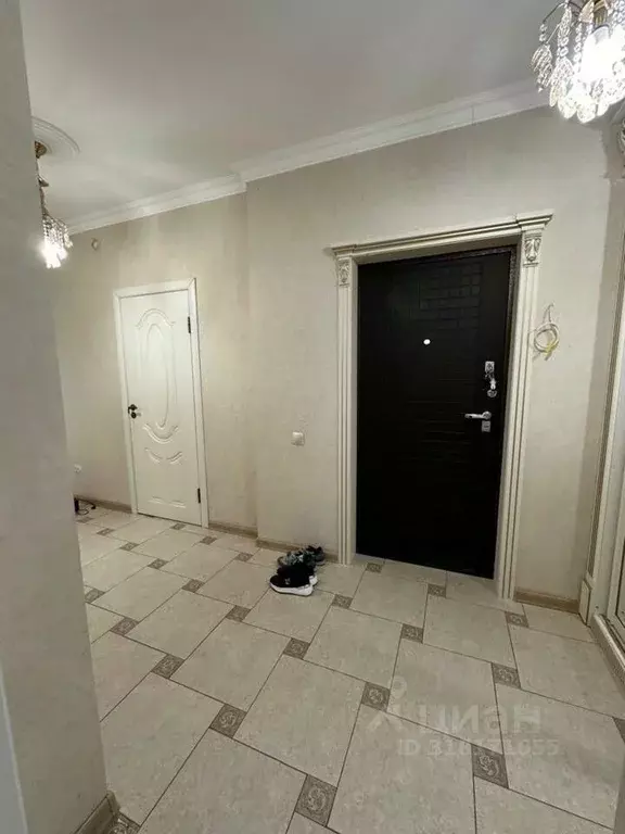 3-к кв. Дагестан, Дербент ул. Сальмана, 100 (89.0 м) - Фото 0