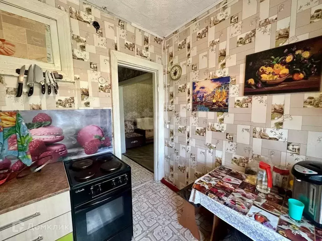 Продаётся 2-к квартира, 43 м - Фото 1