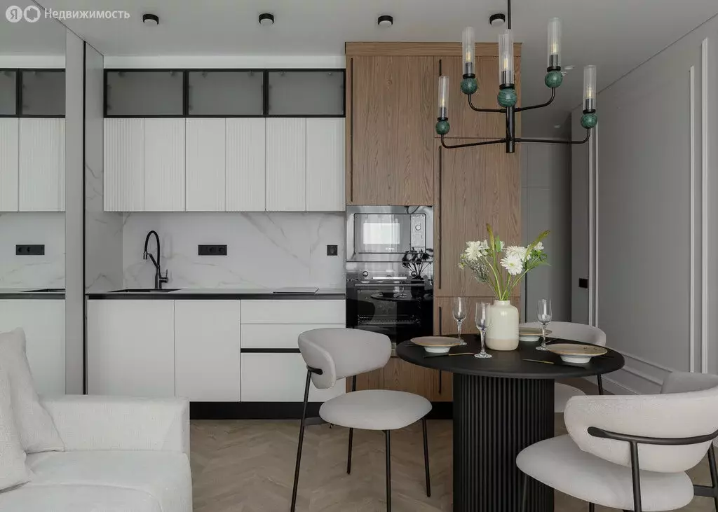 1-комнатная квартира: Екатеринбург, улица Шейнкмана, 88 (50 м) - Фото 1