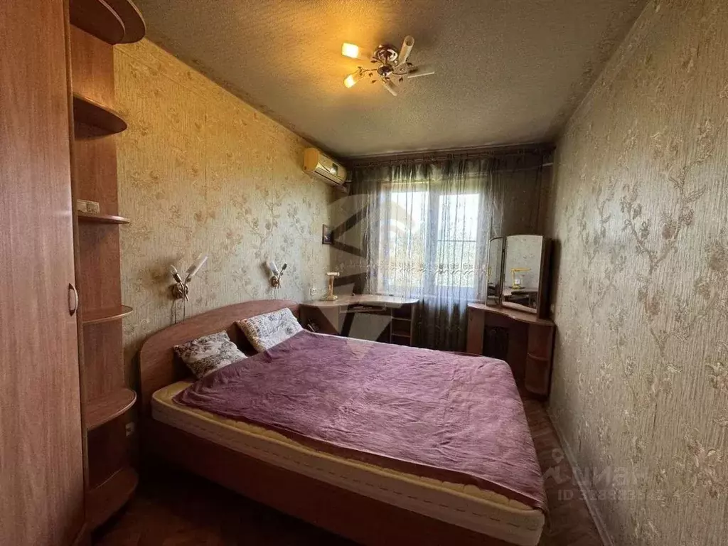 2-к кв. Белгородская область, Старый Оскол Жукова мкр, 8 (43.7 м) - Фото 2