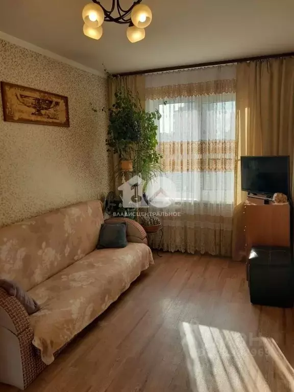 3-к кв. Новосибирская область, Новосибирск ул. Крылова, 53 (58.0 м) - Фото 0