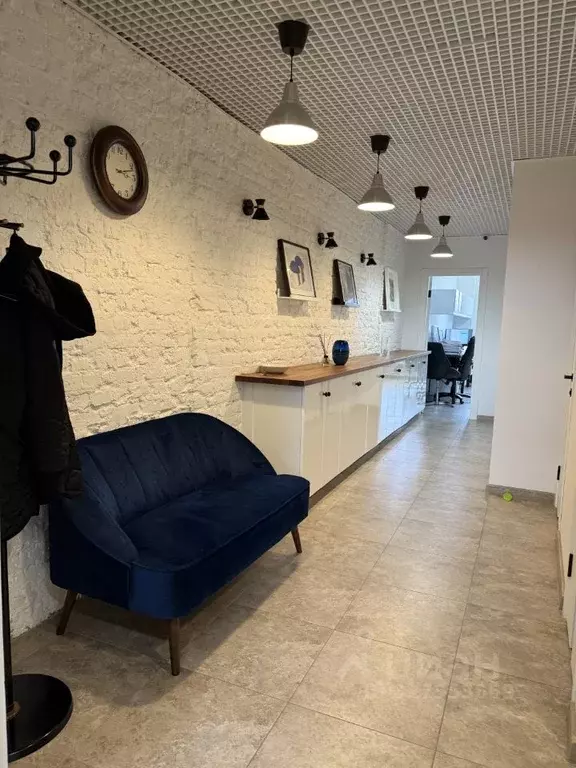 Офис в Москва Профсоюзная ул., 76 (70 м) - Фото 2