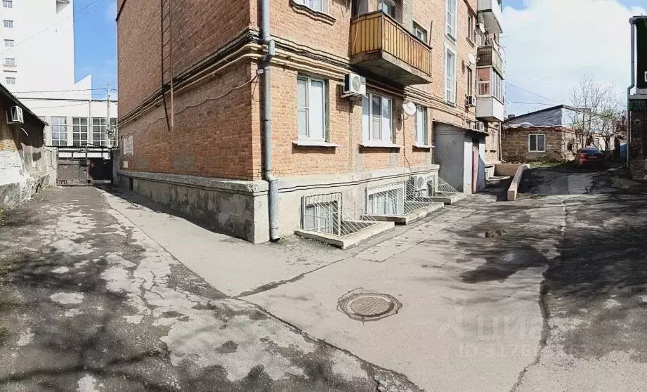 2-к кв. Ростовская область, Ростов-на-Дону Петровская ул., 64А (41.1 ... - Фото 0