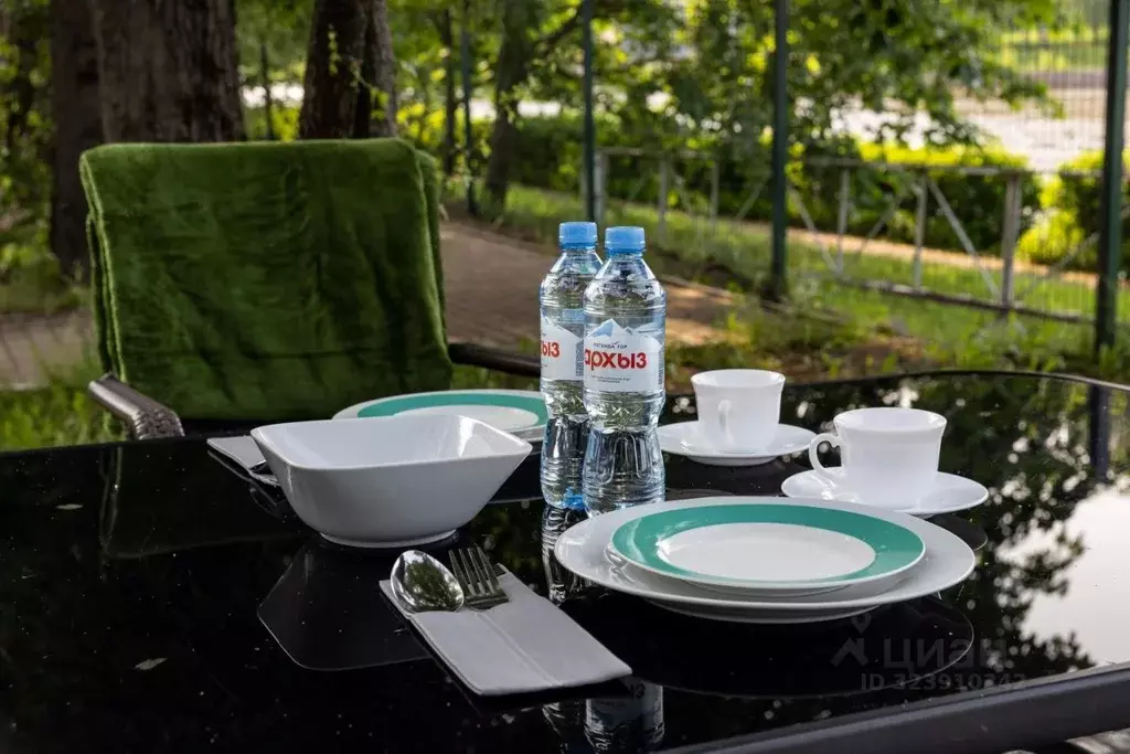 Дом в Московская область, Долгопрудный ул. Якова Гунина, 1 (50 м) - Фото 2