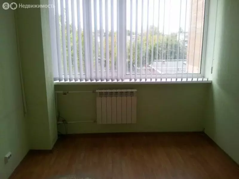 Офис (51 м) - Фото 1