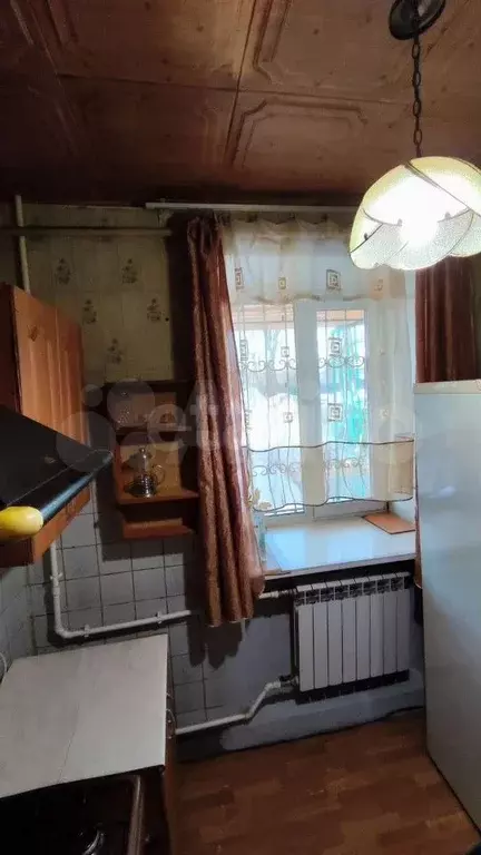 2-к. квартира, 51,5 м, 1/2 эт. - Фото 1