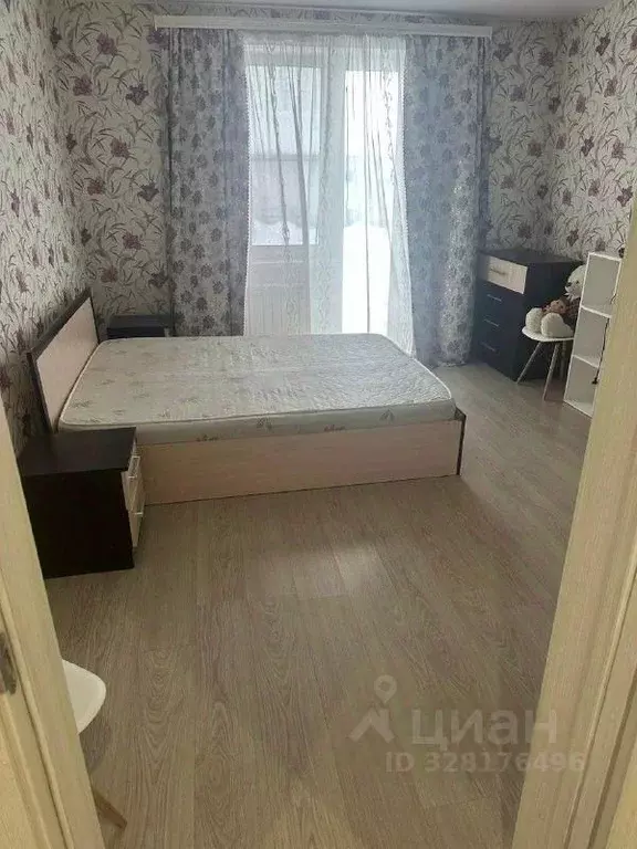 2-к кв. Московская область, Балашиха Щитниково кв-л, 45Б (55.0 м) - Фото 1