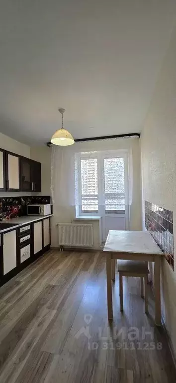1-к кв. Санкт-Петербург ул. Русановская, 16к3 (31.0 м) - Фото 0
