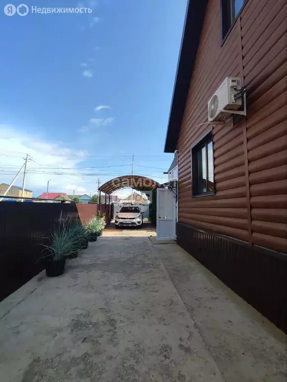 Дом в Туймазы, улица Островского (63.5 м) - Фото 2