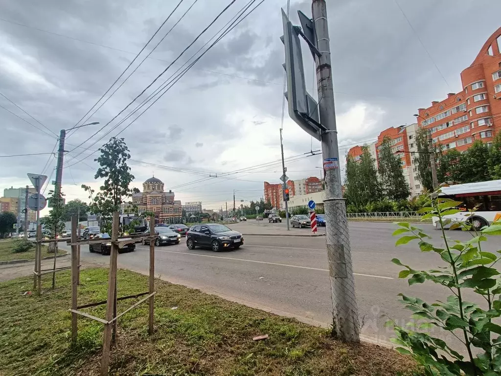 Комната Рязанская область, Рязань ул. Крупской, 9 (17.5 м) - Фото 1