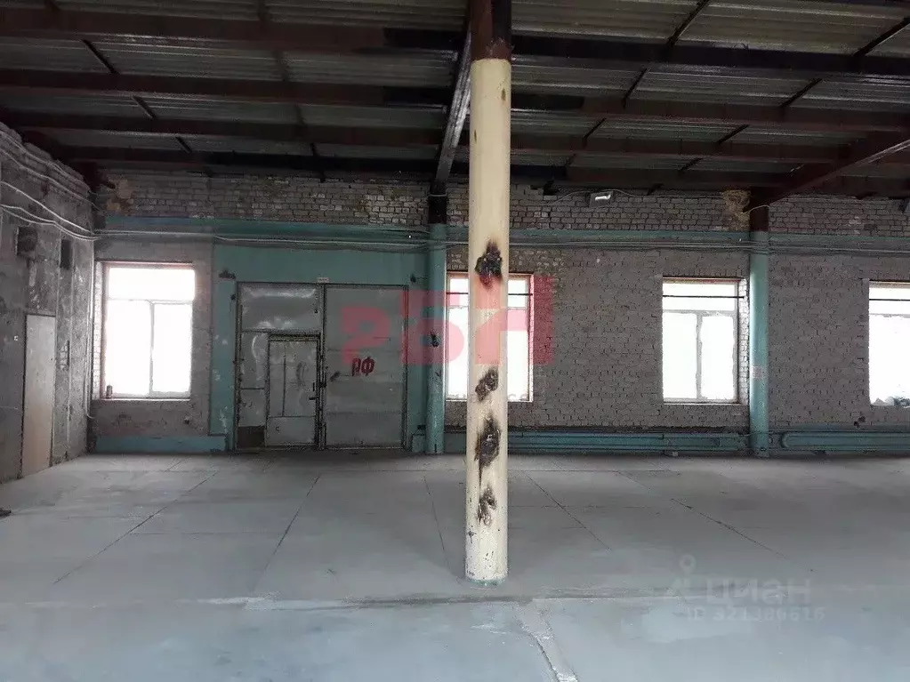 Производственное помещение в Самарская область, Самара ул. Земеца, 4 ... - Фото 2