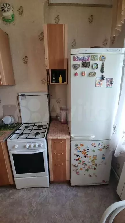 2-к. квартира, 61,4 м, 2/2 эт. - Фото 1