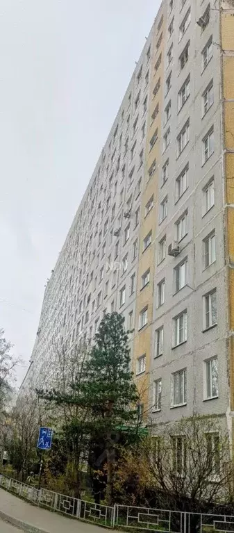 3-к кв. Московская область, Котельники Новая ул., 11 (60.5 м) - Фото 1