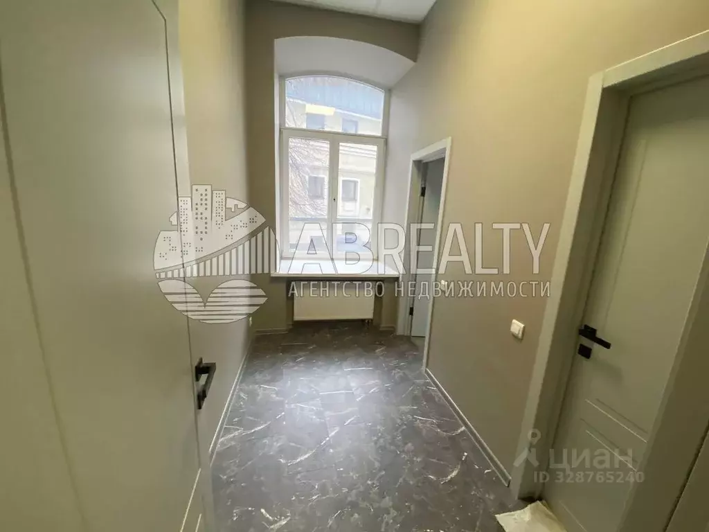 Офис в Москва Смоленский бул., 4 (384 м) - Фото 2