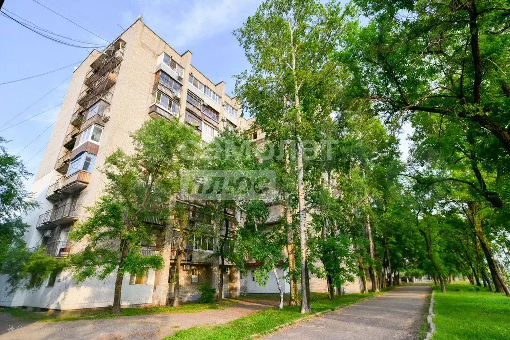 Комната 23,2 м в 1-к., 5/9 эт. - Фото 0