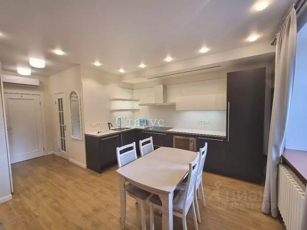 2-к кв. Новосибирская область, Новосибирск Дачное ш., 2 (45.0 м) - Фото 1