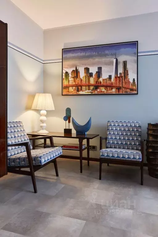 1-к кв. Москва ул. Кулакова, 27 (37.0 м) - Фото 1