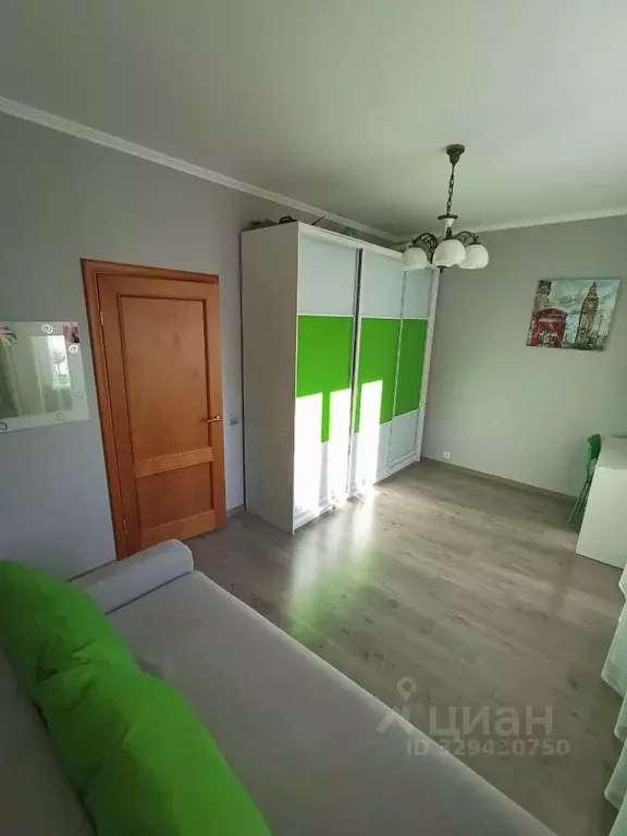 3-к кв. Санкт-Петербург Петергофское ш., 84к11 (81.1 м) - Фото 2