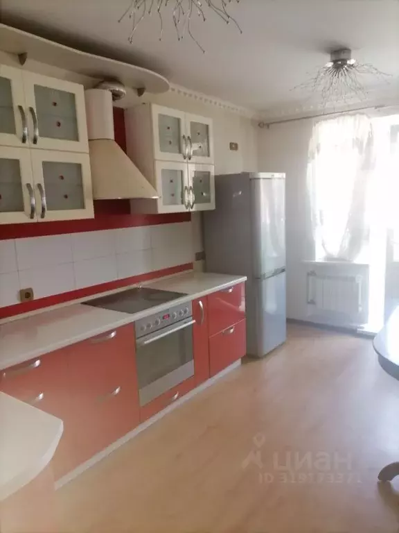 2-к кв. Самарская область, Тольятти Офицерская ул., 17 (59.8 м) - Фото 0
